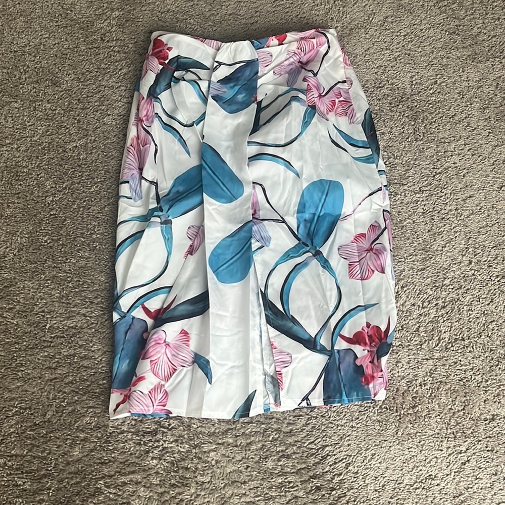 Mindi skirt